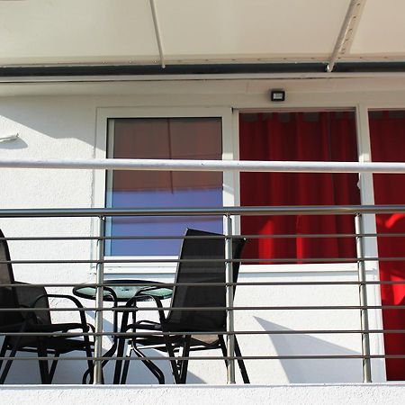 Jk Apartmani Herceg Novi Exterior photo