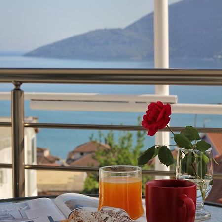 Jk Apartmani Herceg Novi Exterior photo