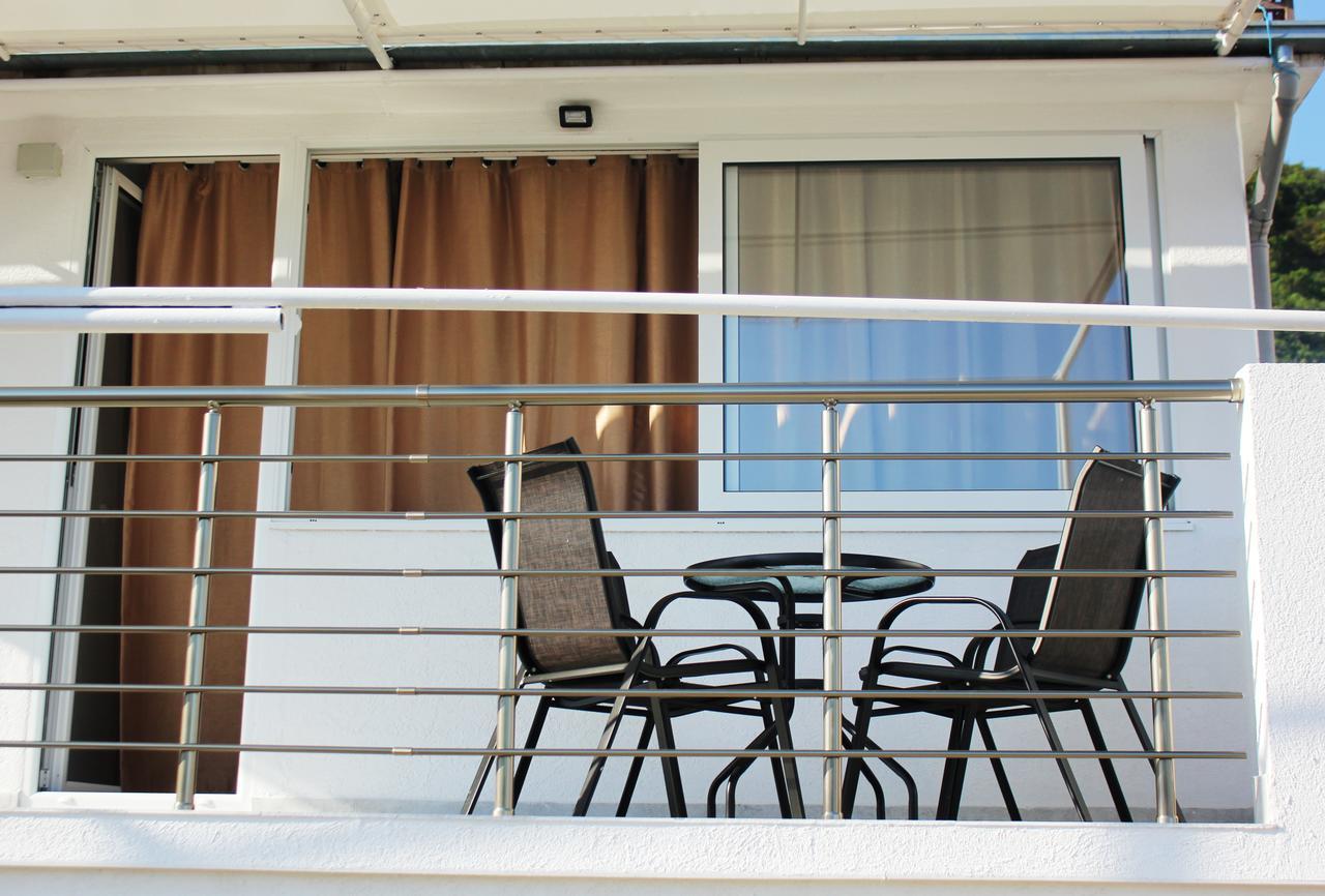 Jk Apartmani Herceg Novi Exterior photo