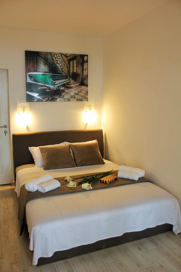 Jk Apartmani Herceg Novi Exterior photo
