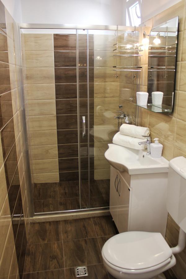 Jk Apartmani Herceg Novi Exterior photo