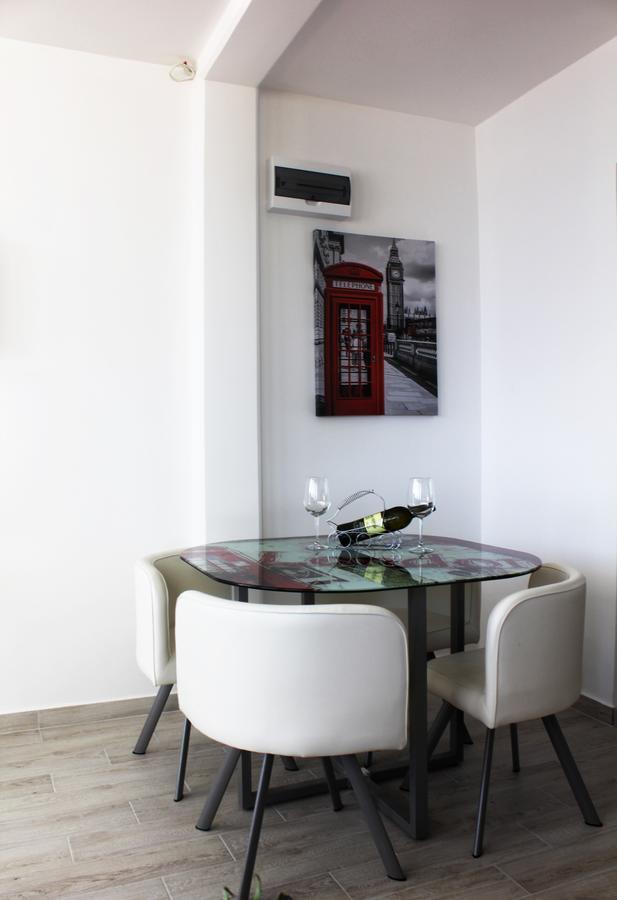 Jk Apartmani Herceg Novi Exterior photo
