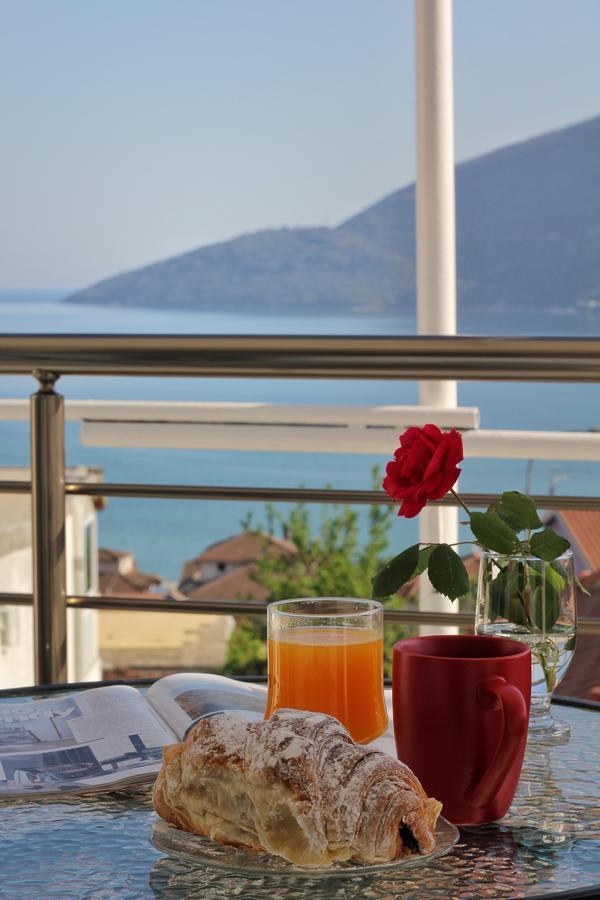 Jk Apartmani Herceg Novi Exterior photo
