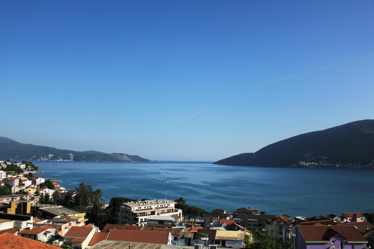 Jk Apartmani Herceg Novi Exterior photo