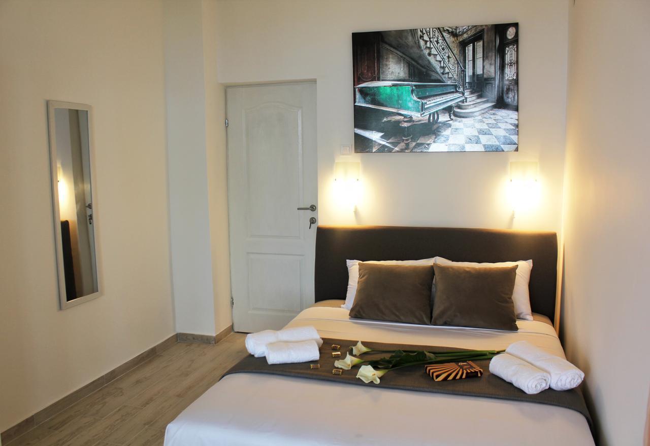 Jk Apartmani Herceg Novi Exterior photo