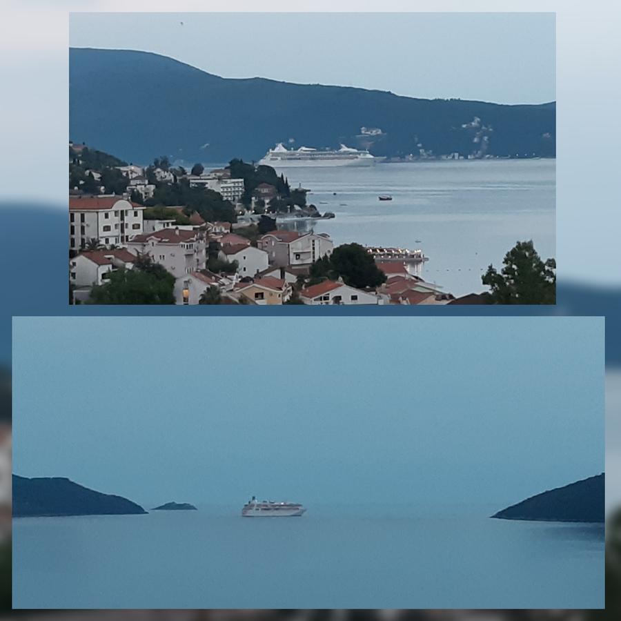 Jk Apartmani Herceg Novi Exterior photo